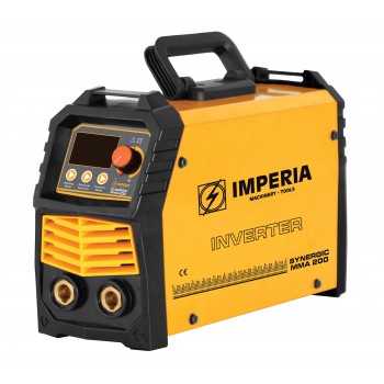 IMPERIA: ΗΛΕΚΤΡ/ΣΗ INVERTER...