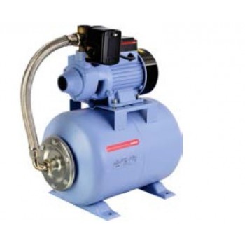 ΠΙΕΣΤΙΚΑ ΣΥΓΚΡΟΤΗΜΑΤΑ QB60 24L